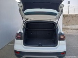  Volkswagen  T-CROSS  Sport 1.5 TSI 150CV AT7 E6dT #8