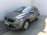  Volkswagen  T-ROC  Advance 2.0 TDI 115CV MT6 E6d 