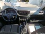  Volkswagen  T-ROC  Advance 2.0 TDI 115CV MT6 E6d #3