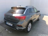  Volkswagen  T-ROC  Advance 2.0 TDI 115CV MT6 E6d #2