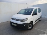  Citroen  Berlingo  Combi Live M 1.5 BlueHDi 100CV MT5 E6dT 