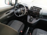  Citroen  Berlingo  Combi Live M 1.5 BlueHDi 100CV MT5 E6dT #3