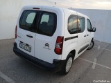  Citroen  Berlingo  Combi Live M 1.5 BlueHDi 100CV MT5 E6dT #2
