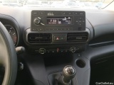  Citroen  Berlingo  Combi Live M 1.5 BlueHDi 100CV MT5 E6dT #11