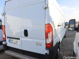  Citroen  Jumper  Furgón Gran Volumen 35 L3H2 BlueHDi 140 Start&Stop BlueHDi #2