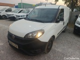  Fiat  Doblo FIAT Doblò Cargo/2015/4P/furgón derivado de turismo Cargo SX 1.3 Mjet 70 kW (95 CV) 