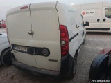  Fiat  Doblo FIAT Doblò Cargo/2015/4P/furgón derivado de turismo Cargo SX 1.3 Mjet 70 kW (95 CV) #2