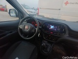  Fiat  Doblo FIAT Doblò Cargo/2015/4P/furgón derivado de turismo Cargo SX 1.3 Mjet 70 kW (95 CV) #3