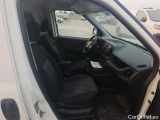  Fiat  Doblo FIAT Doblò Cargo/2015/4P/furgón derivado de turismo Cargo SX 1.3 Mjet 70 kW (95 CV) #6