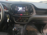  Fiat  Doblo FIAT Doblò Cargo/2015/4P/furgón derivado de turismo Cargo SX 1.3 Mjet 70 kW (95 CV) #13