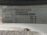  Fiat  Doblo FIAT Doblò Cargo/2015/4P/furgón derivado de turismo Cargo SX 1.3 Mjet 70 kW (95 CV) #17