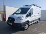  Ford  Transit FORD  / 2013 / 4P / furgón 350 96kW L2H2 Van Trend FWD MHEV 