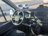  Ford  Transit FORD  / 2013 / 4P / furgón 350 96kW L2H2 Van Trend FWD MHEV #3