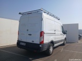 Ford  Transit FORD  / 2013 / 4P / furgón 350 96kW L2H2 Van Trend FWD MHEV #2