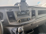  Ford  Transit FORD  / 2013 / 4P / furgón 350 96kW L2H2 Van Trend FWD MHEV #11