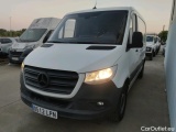  Mercedes  Sprinter  III RWD/AWD 311/315/317 CDI RWD L1 (907.631) 2.0 170CV MT6 E6dT 