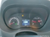  Mercedes  Sprinter  III RWD/AWD 311/315/317 CDI RWD L1 (907.631) 2.0 170CV MT6 E6dT #4