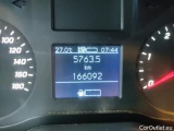  Mercedes  Sprinter  III RWD/AWD 311/315/317 CDI RWD L1 (907.631) 2.0 170CV MT6 E6dT #5