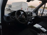  Mercedes  Sprinter  III RWD/AWD 311/315/317 CDI RWD L1 (907.631) 2.0 170CV MT6 E6dT #3