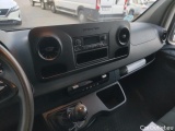  Mercedes  Sprinter  III RWD/AWD 311/315/317 CDI RWD L1 (907.631) 2.0 170CV MT6 E6dT #13
