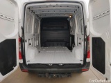  Mercedes  Sprinter  III RWD/AWD 311/315/317 CDI RWD L1 (907.631) 2.0 170CV MT6 E6dT #8