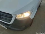  Mercedes  Sprinter  III RWD/AWD 311/315/317 CDI RWD L1 (907.631) 2.0 170CV MT6 E6dT #15