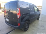  Nissan  NV200 NISSAN NV250 / 2019 / 4P / furgón 2pl 1.5dCi 70 kW (95CV) L1H1 ÓPTIMA #2