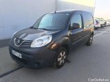  Nissan  NV200 NISSAN NV250 / 2019 / 4P / furgón 2pl 1.5dCi 70 kW (95CV) L1H1 ÓPTIMA 