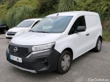  Land Rover  Discovery NISSAN Townstar / 2021 / 4P / furgón derivado de turismo 3 plazas 1.3G 96kW L1 Comfort 
