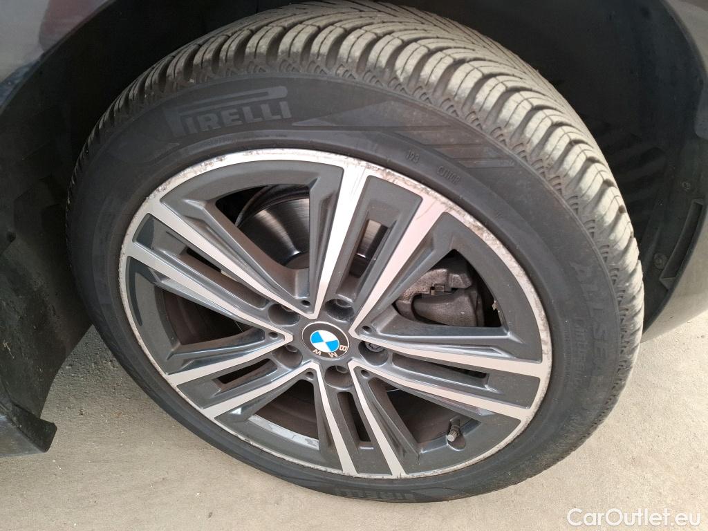  Bmw  Serie 1 Série 1 Berline 116 d Lounge 1.5 115CV BVM6 E6d #19
