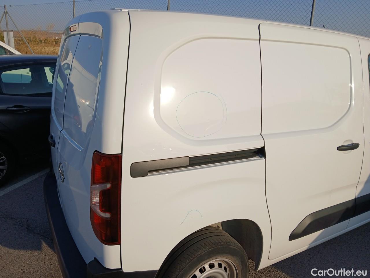  Opel  Combo  E Cargo Express 1.5 100CV MT5 #24