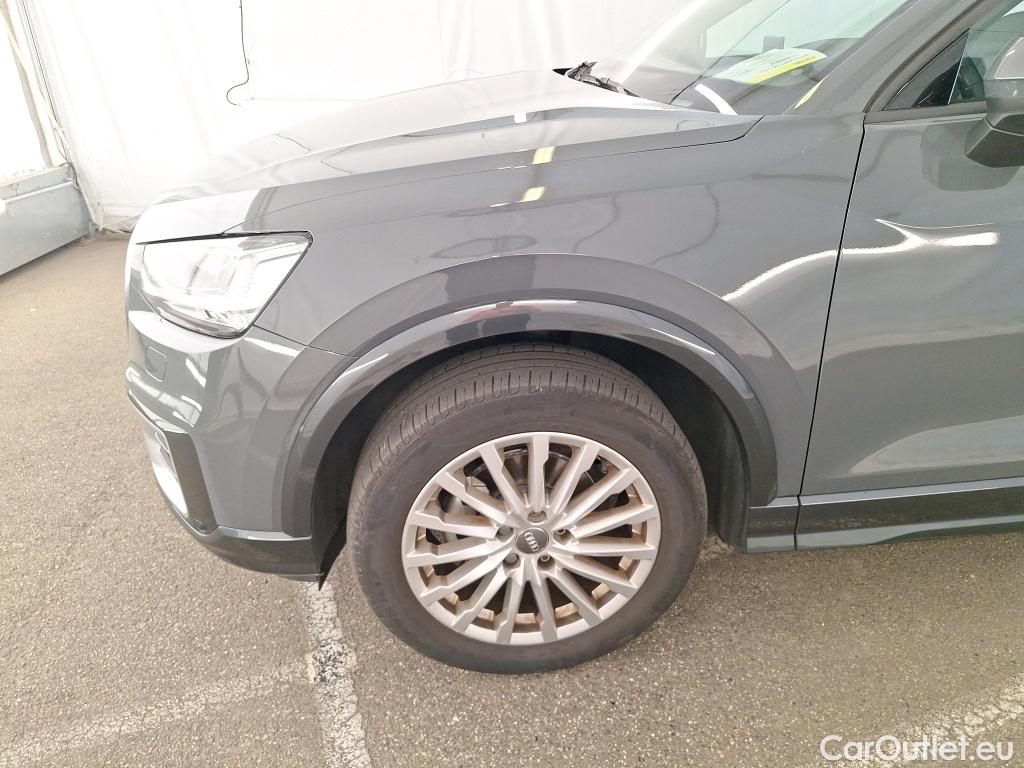  Audi  Q2  30 TDI Design 1.6 TDI 115CV BVM6 E6dT #16