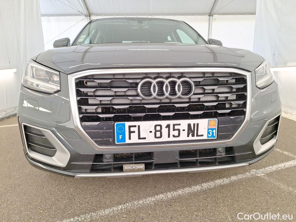  Audi  Q2  30 TDI Design 1.6 TDI 115CV BVM6 E6dT #26