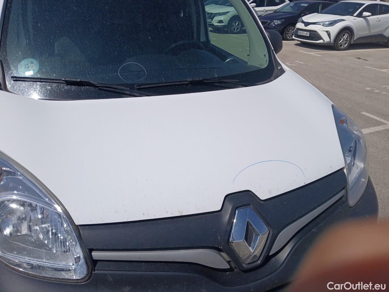  Renault  Kangoo  II Furgón Professional 1.5 dCi 95CV MT6 E6dT #7
