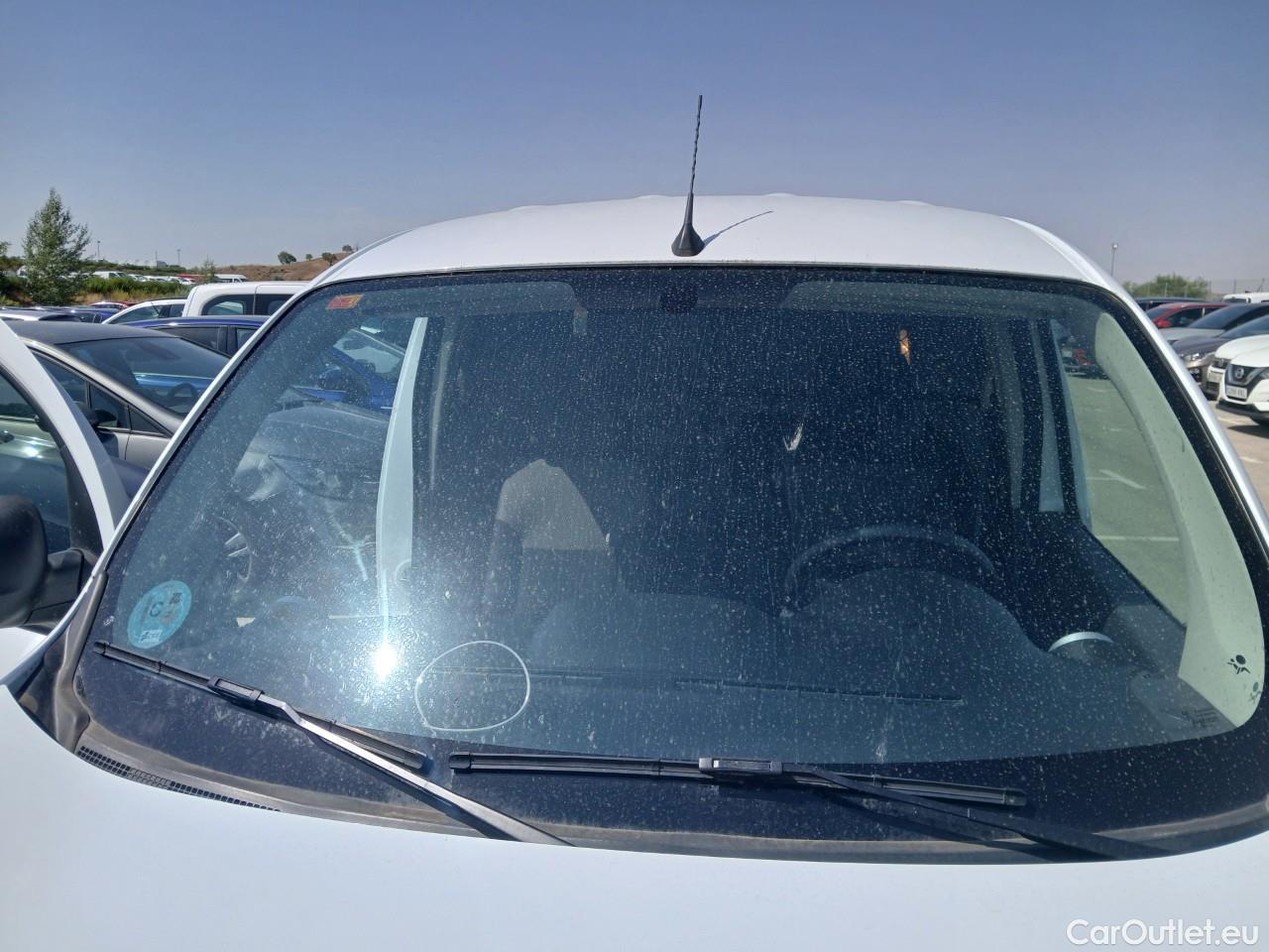  Renault  Kangoo  II Furgón Professional 1.5 dCi 95CV MT6 E6dT #3