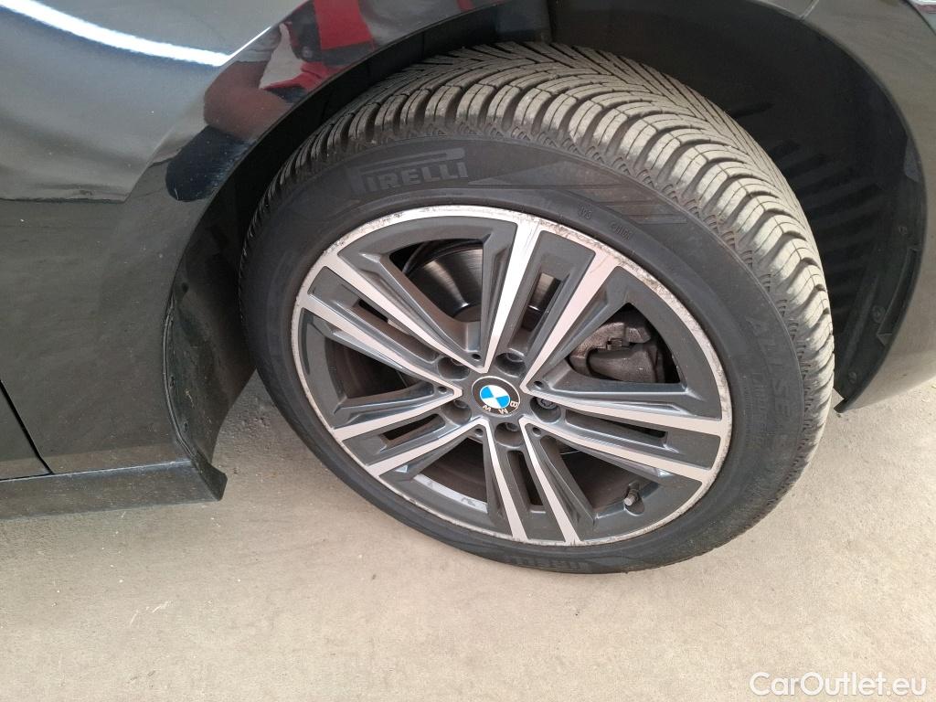  Bmw  Serie 1 Série 1 Berline 116 d Lounge 1.5 115CV BVM6 E6d #18