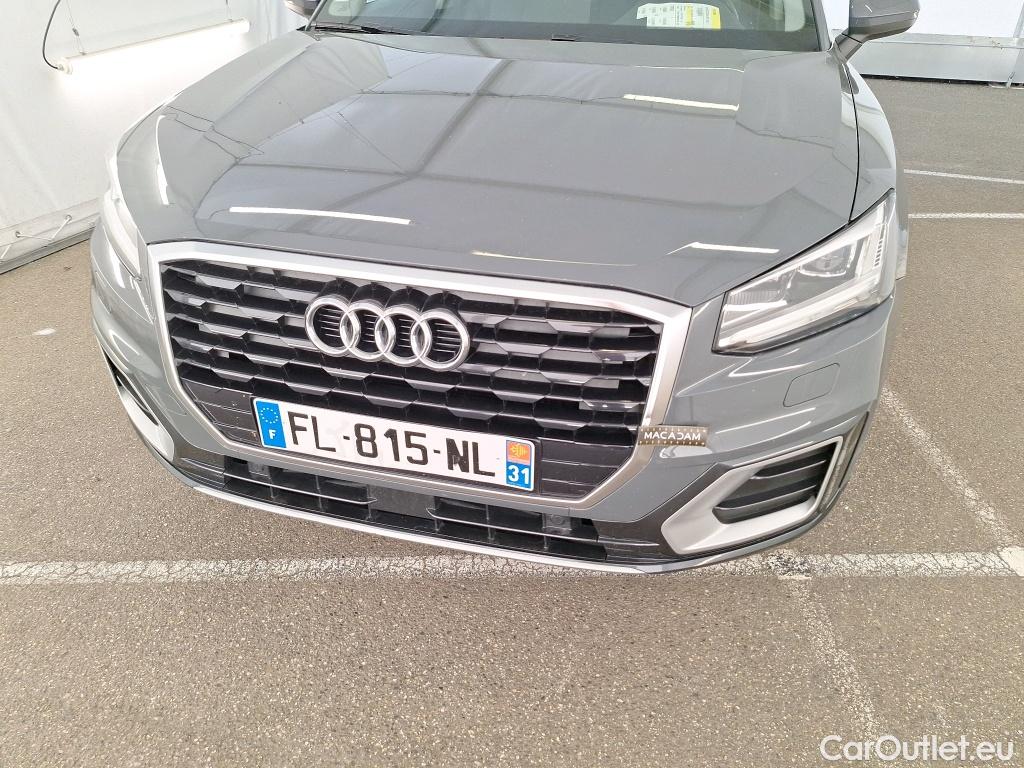  Audi  Q2  30 TDI Design 1.6 TDI 115CV BVM6 E6dT #51