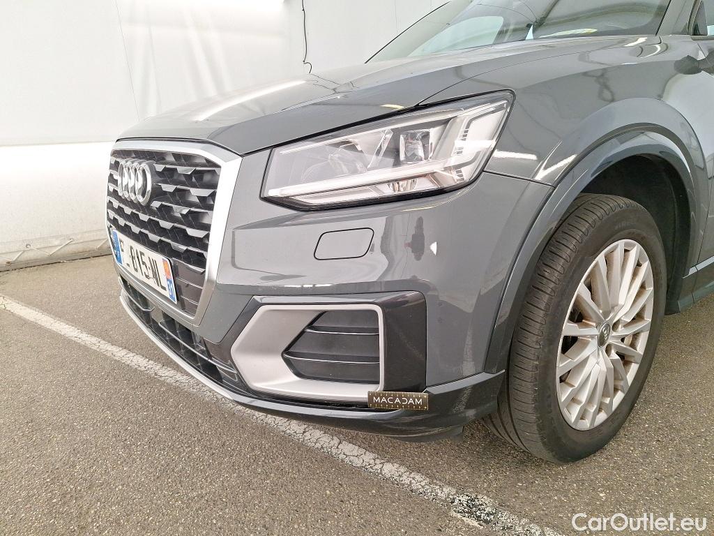  Audi  Q2  30 TDI Design 1.6 TDI 115CV BVM6 E6dT #35