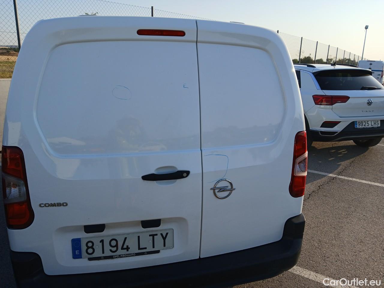  Opel  Combo  E Cargo Express 1.5 100CV MT5 #21