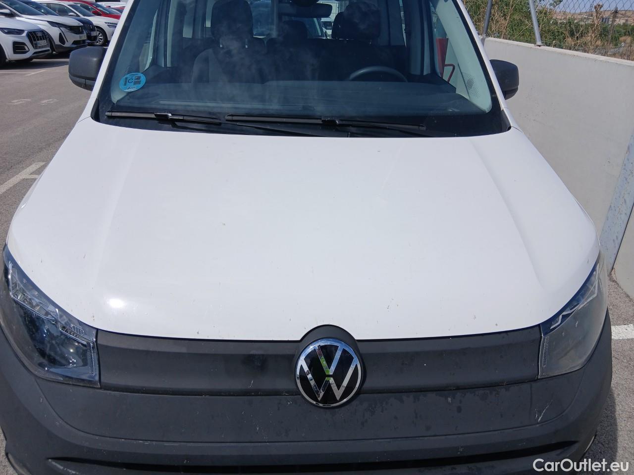  Land Rover  Discovery VOLKSWAGEN CADDY Kombi 2.0 TDI 75kW (102CV) #12