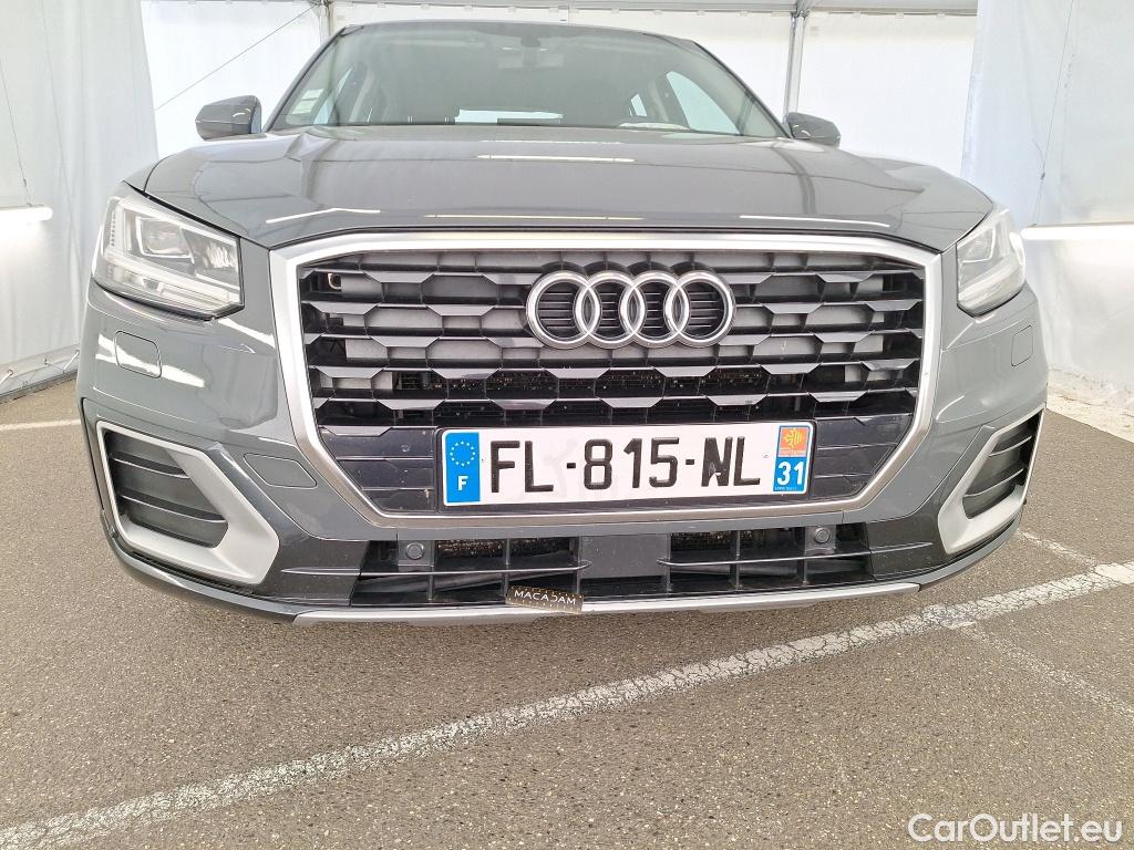 Audi  Q2  30 TDI Design 1.6 TDI 115CV BVM6 E6dT #4