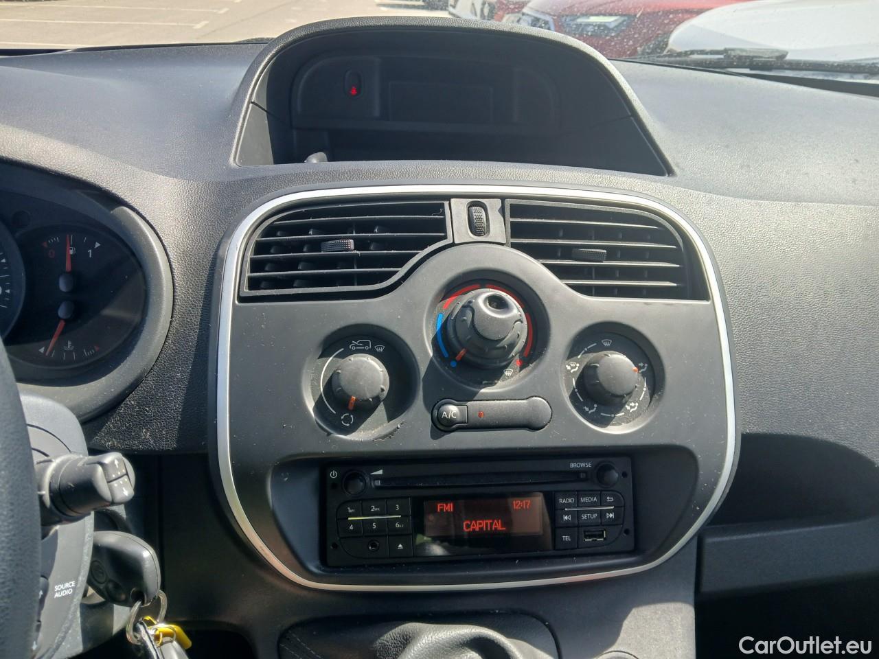  Renault  Kangoo  II Furgón Professional 1.5 dCi 95CV MT6 E6dT #8