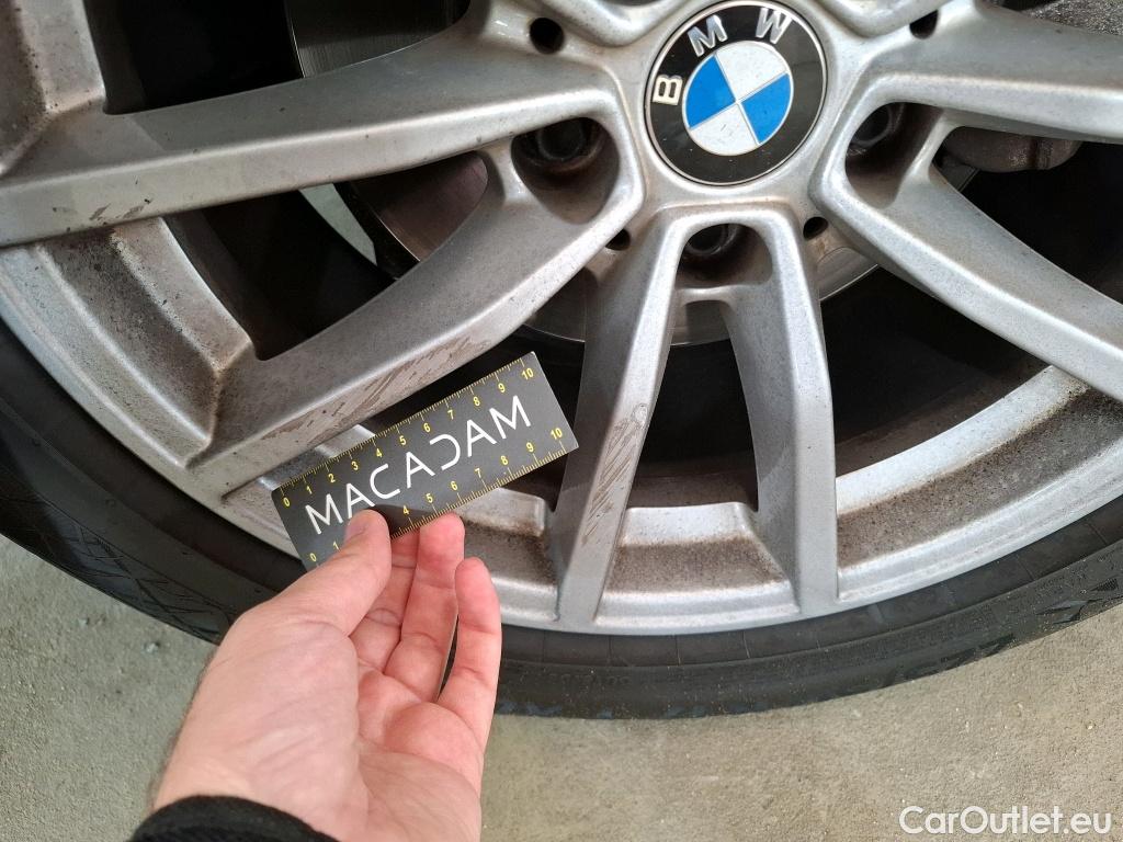  Bmw  Serie 3 Série 3 Lim. 320 i xDrive Business Design 2.0 185CV BVA8 E6dT #14