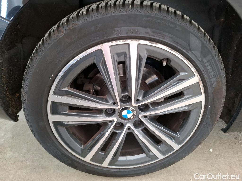  Bmw  Serie 1 Série 1 Berline 116 d Lounge 1.5 115CV BVM6 E6d #16