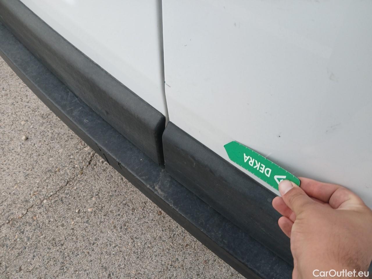  Opel  Movano OPEL  / 2019 / 4P / furgón 2.3 CDTI S/S 110kW (150CV) L2 H2 F 3.5t #15