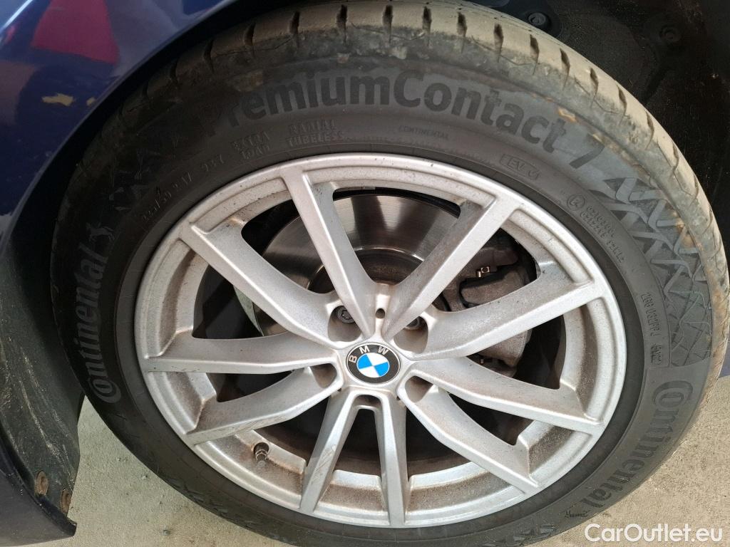  Bmw  Serie 3 Série 3 Lim. 320 i xDrive Business Design 2.0 185CV BVA8 E6dT #12