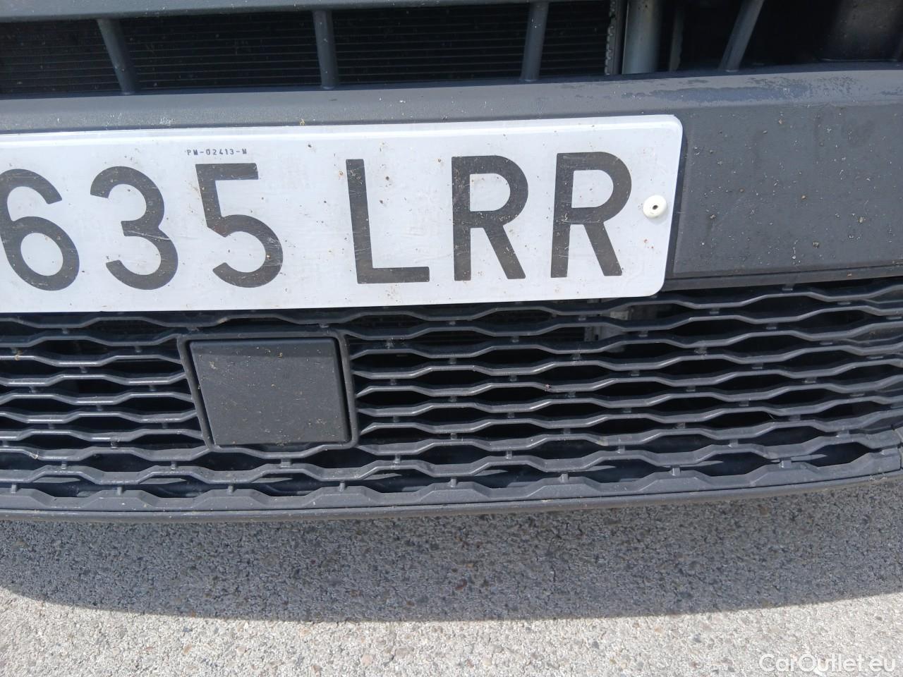  Land Rover  Discovery VOLKSWAGEN CADDY Kombi 2.0 TDI 75kW (102CV) #10