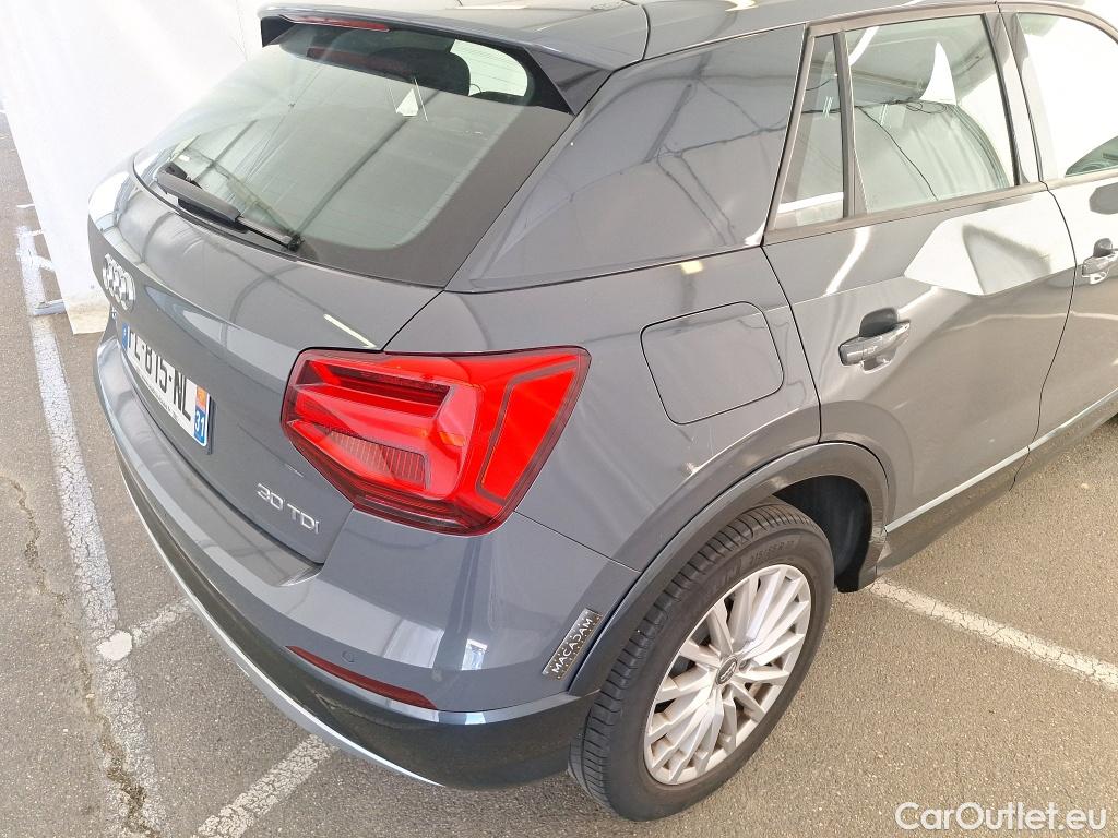  Audi  Q2  30 TDI Design 1.6 TDI 115CV BVM6 E6dT #53