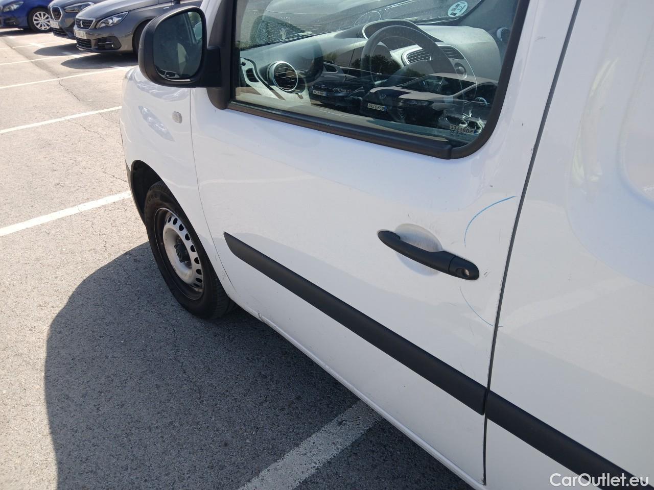  Renault  Kangoo  II Furgón Professional 1.5 dCi 95CV MT6 E6dT #12