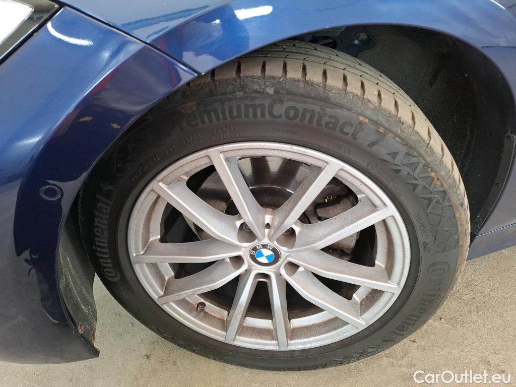  Bmw  Serie 3 Série 3 Lim. 320 i xDrive Business Design 2.0 185CV BVA8 E6dT #11